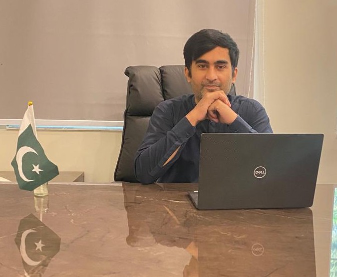 Wali Ullah Dhalet